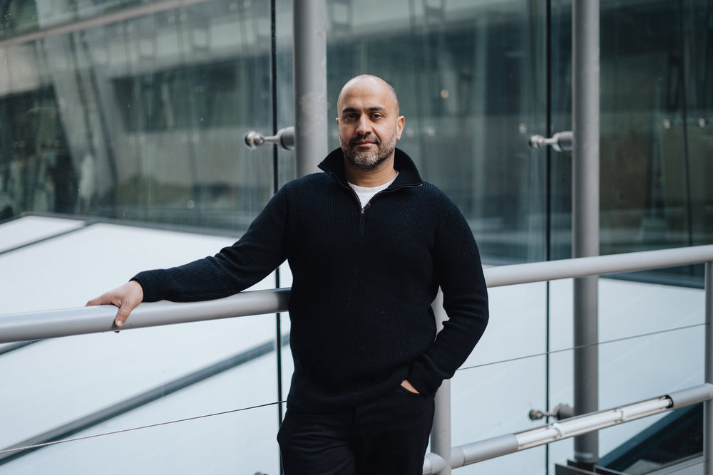WeTransfer, the most creative platform for sharing ideas, announces the appointment of Dara Nasr to lead advertising strategy across established hubs in Europe and North America, as well as emerging markets. 