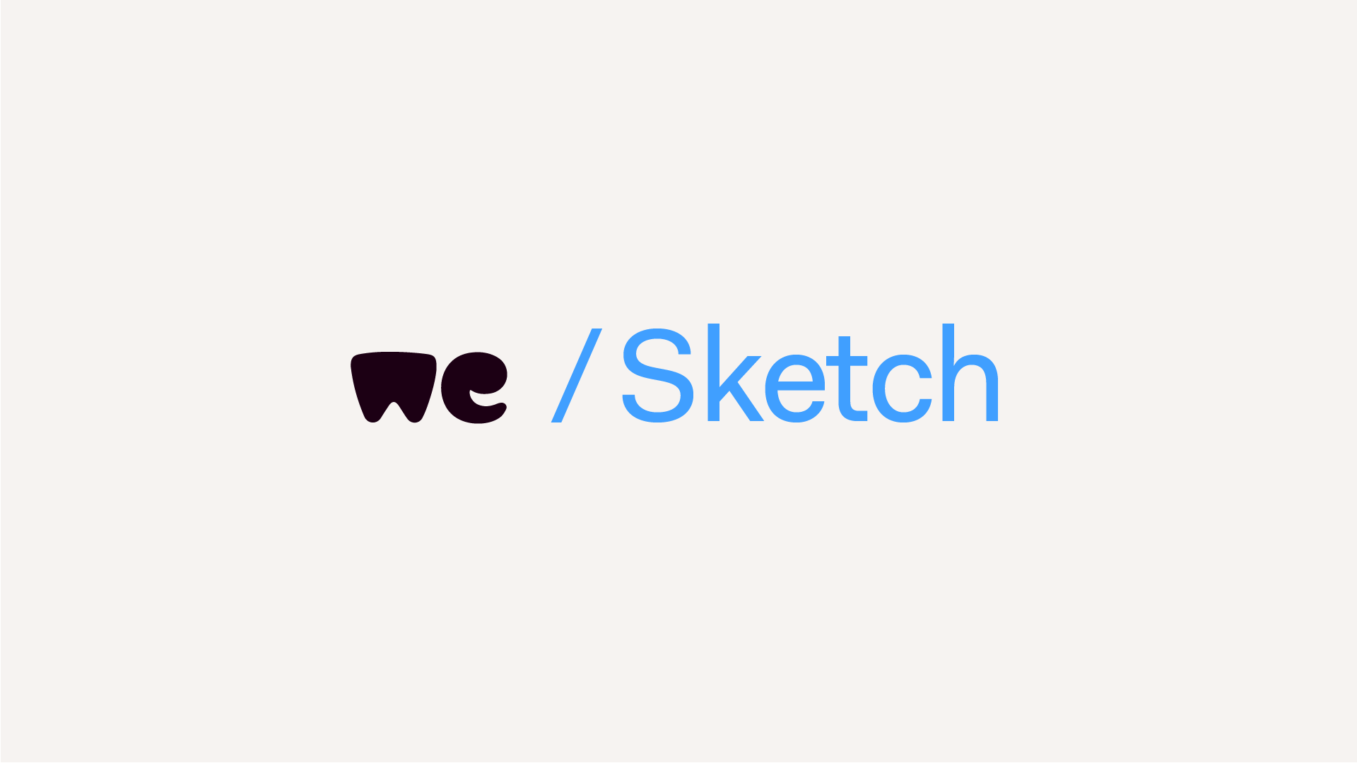 Sketch - Public Media Stack